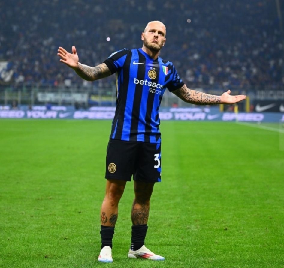 关于国际米兰迎意甲关键赛，冲刺阶段再遭质疑，震撼外界，球队文化再被提及的信息