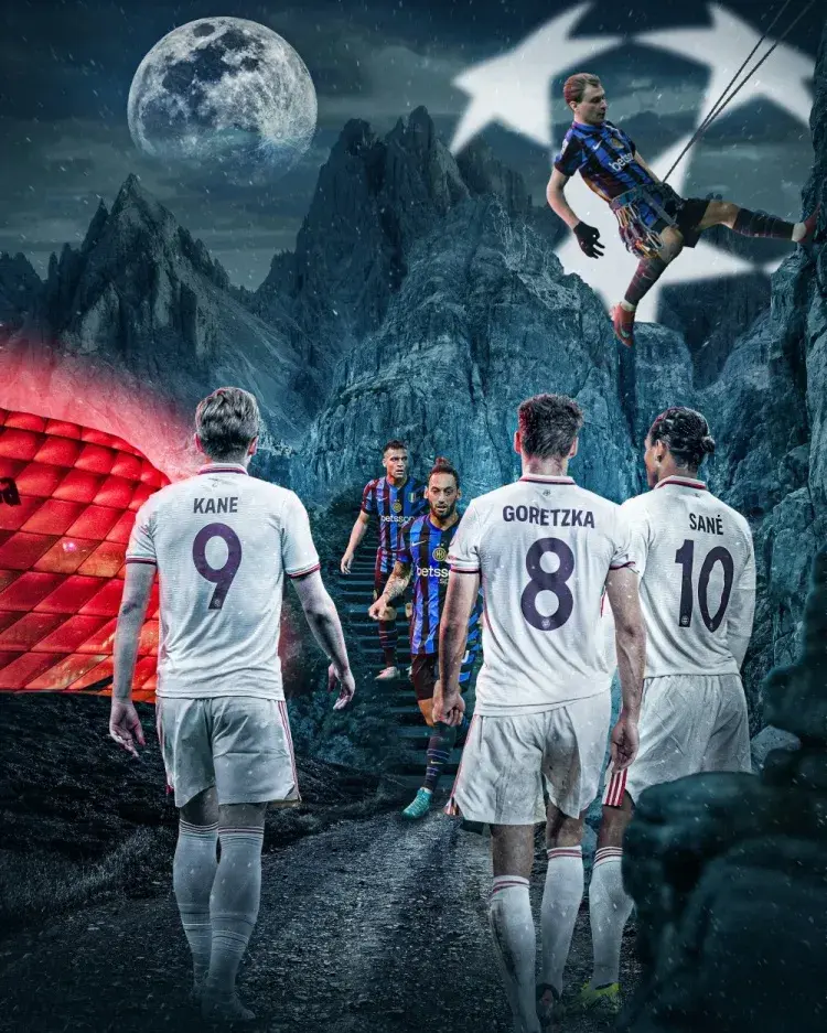 今夜拜仁慕尼黑备战社区盾，外线爆发细节曝光，压力陡增，赛季目标并未改变(超级黑暗欺骗正式版)