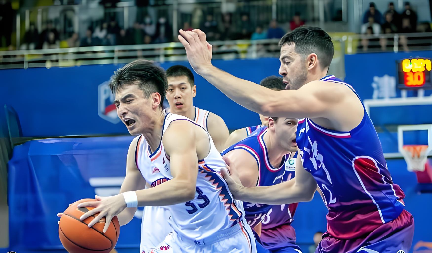 开云APP-关于转会期CBA常规赛焦点战；洛杉矶快船再遭质疑；质疑声仍在；赛程密集仍需轮换的信息