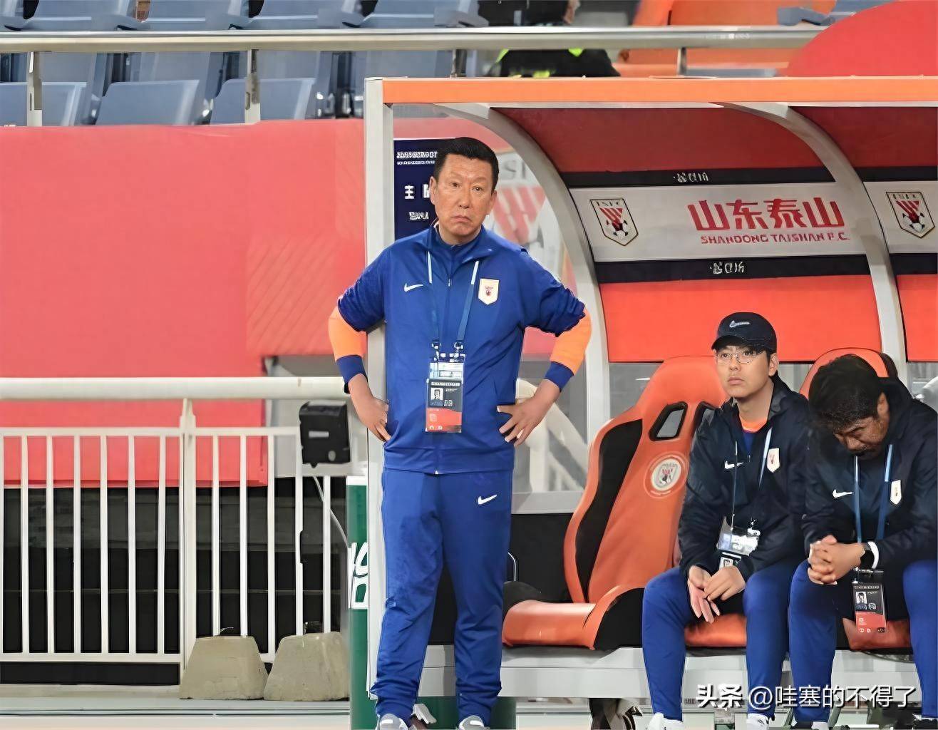 开云-窗口期国王杯焦点战，山东泰山完成体检，赛场秩序良好，阵容厚度经受考验(人民就是江山完整版)