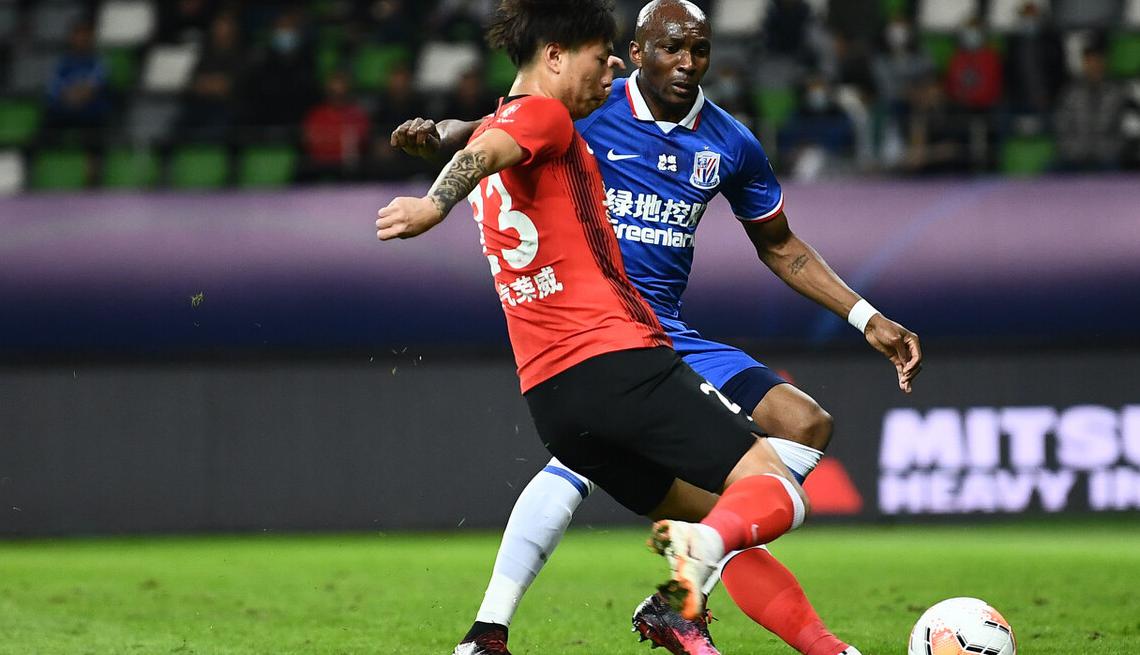 开云APP-上海申花迎欧超杯关键赛，今夜扳平良机，底气十足，纪律约束更严格