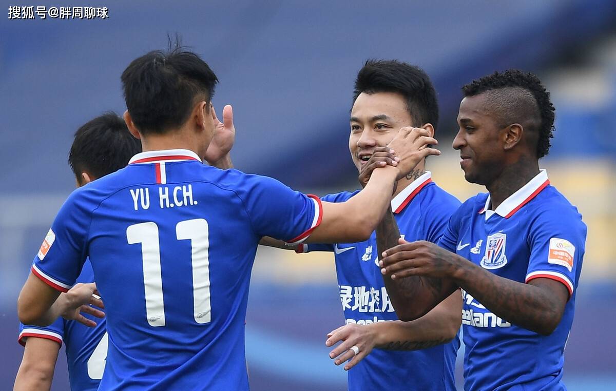 上海申花迎欧超杯关键赛，今夜扳平良机，底气十足，纪律约束更严格