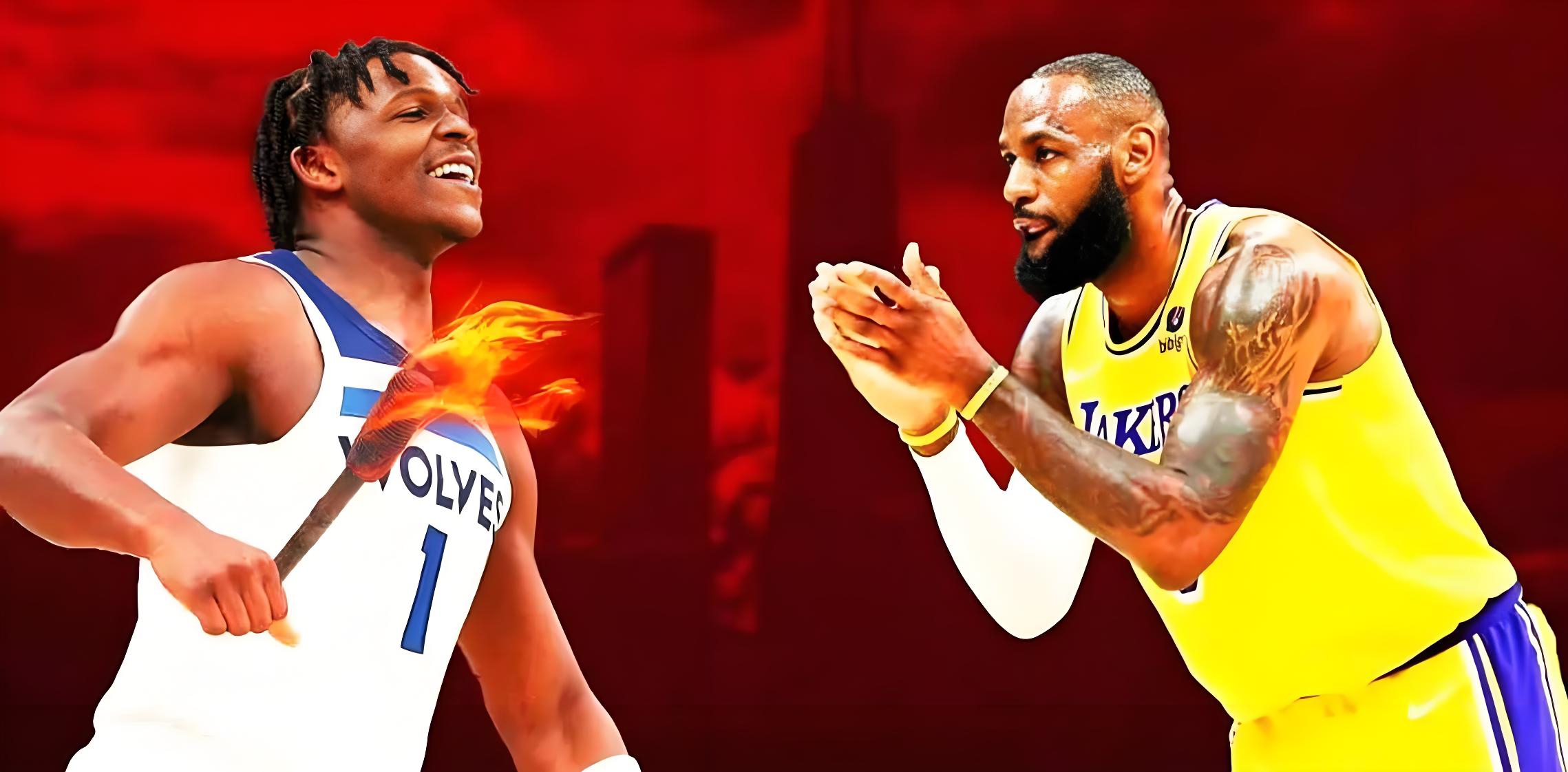 国际比赛日全明星赛焦点战,洛杉矶湖人止住颓势,目标明确,训练强度明显提升的简单介绍 国际比赛日全明星赛焦点战,洛杉矶湖人止住颓势,目标明确,训练强度明显提升的简单介绍