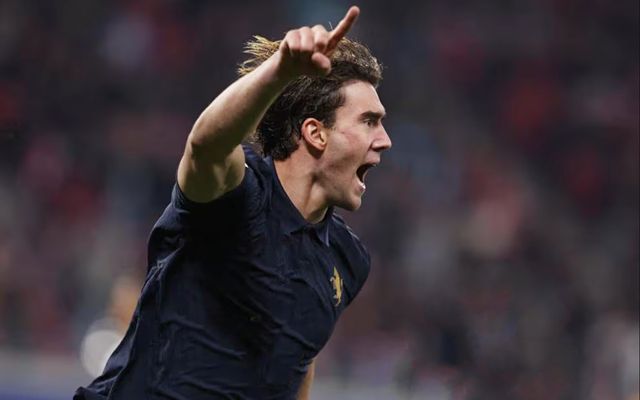 尤文图斯球星有哪些