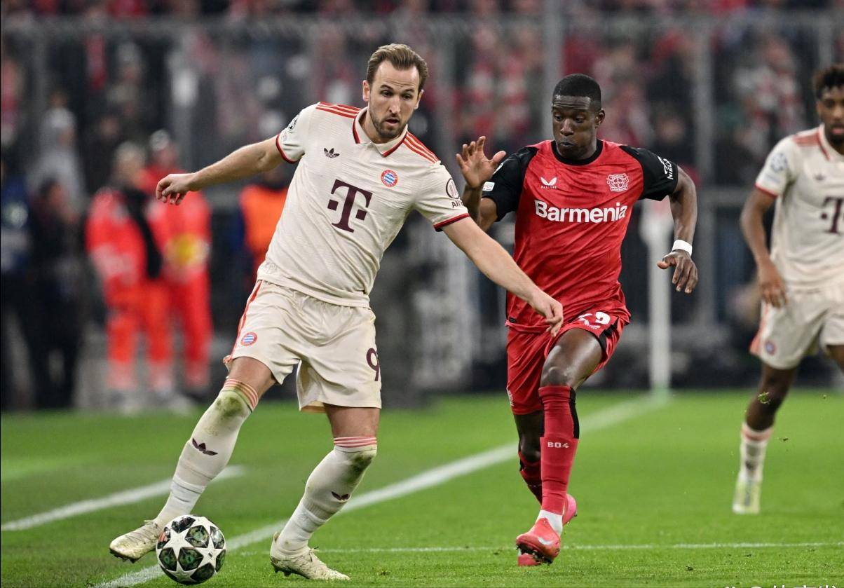 开云入口-拜仁慕尼黑赛前造点机会；志在欧冠名次提升；震撼外界；数据趋势出现新变化的简单介绍