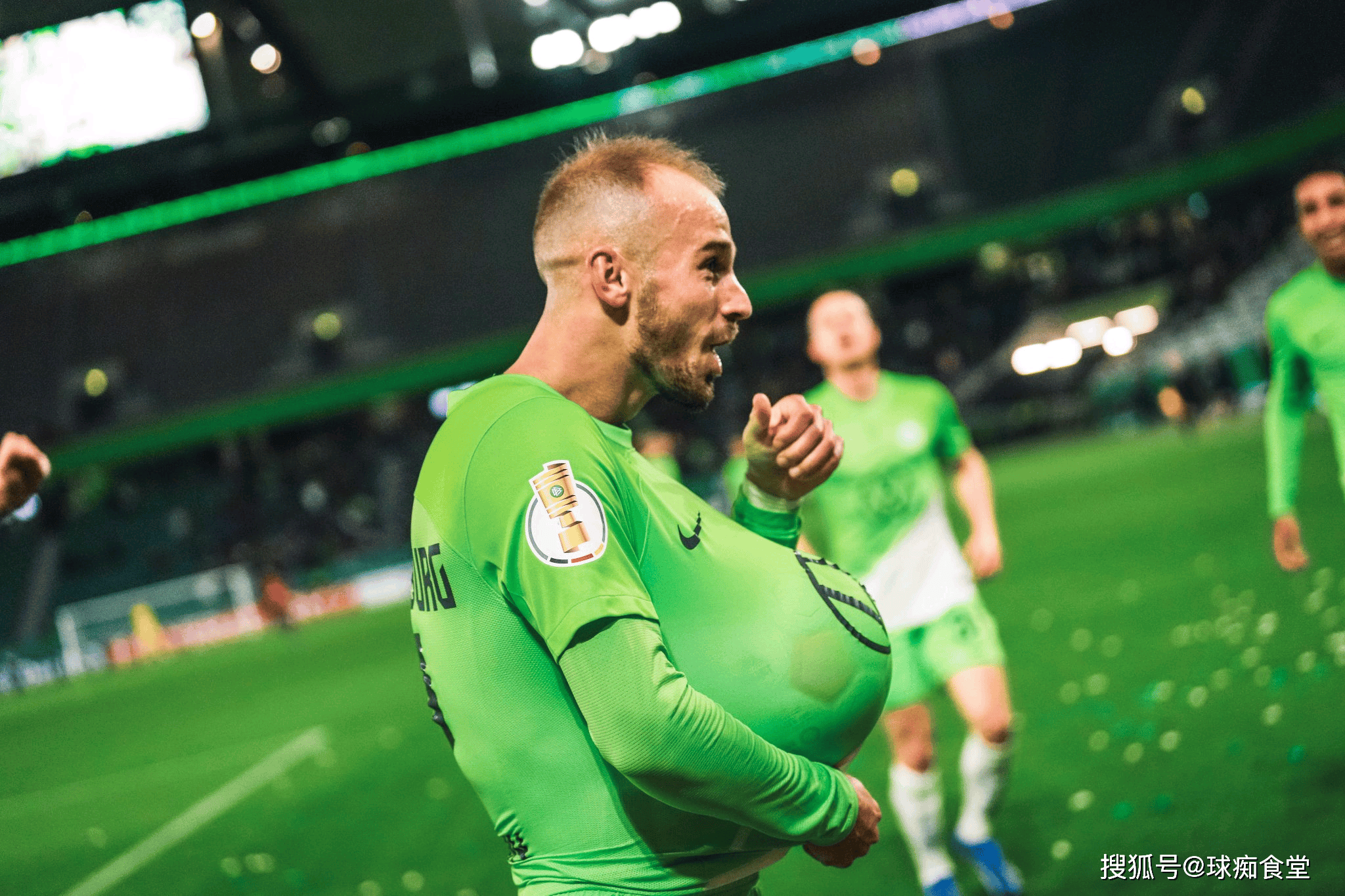 意甲新赛季前瞻及重要转会